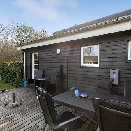 3 Bedroom Beautiful In * Allingåbro