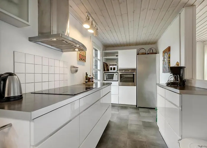 Σπίτι διακοπών 3 Bedroom Beautiful In *