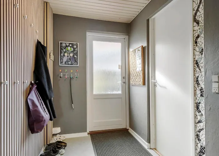 Σπίτι διακοπών 3 Bedroom Beautiful In