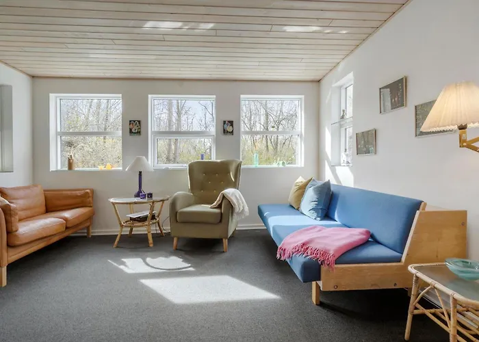 3 Bedroom Beautiful In Nyaraló *