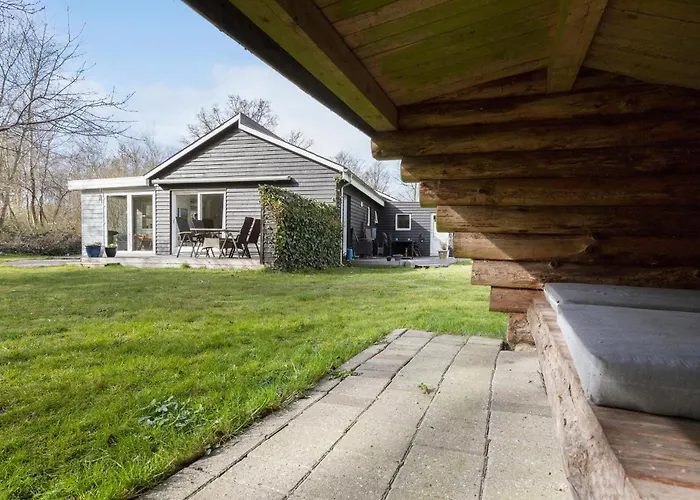 3 Bedroom Beautiful In Nyaraló *