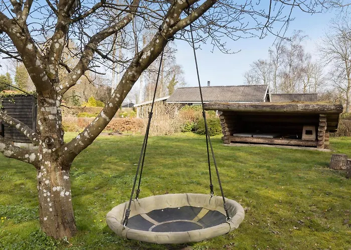 Σπίτι διακοπών 3 Bedroom Beautiful In